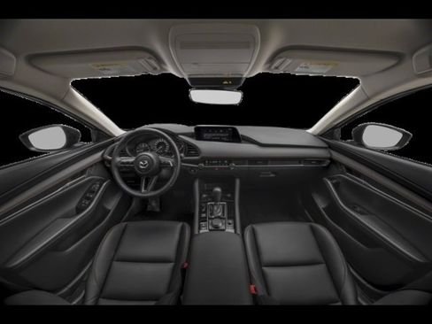 New 2026 MAZDA MAZDA3 s Sport image 5