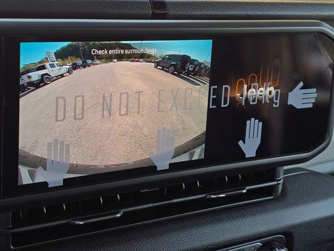 New 2026 Jeep Wrangler Sport S image 11