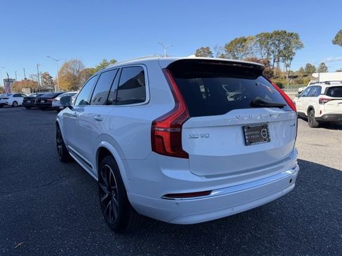 Certified 2023 Volvo XC90 B5 Plus w/ Protection Package Premier image 11
