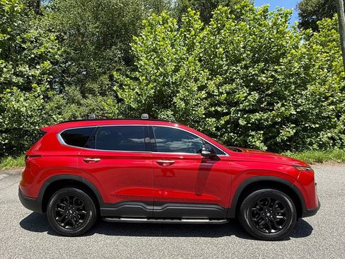 Used 2023 Hyundai Santa Fe XRT AWD/4WD image 5