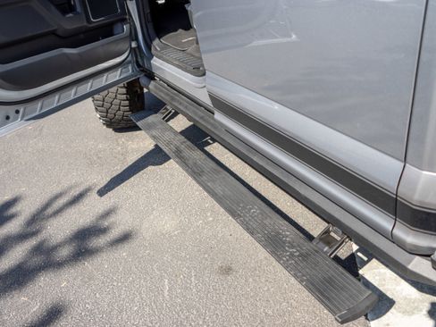 Used 2022 Ford F250 Lariat w/ Lariat Ultimate Package image 22