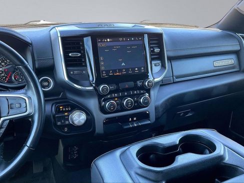 Used 2023 RAM 1500 Laramie image 5