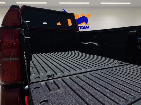 New 2026 Toyota Tacoma SR5 AWD/4WD image 13