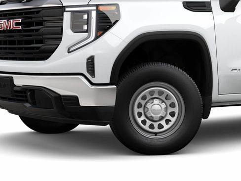 New 2026 GMC Sierra 1500 Pro RWD image 5