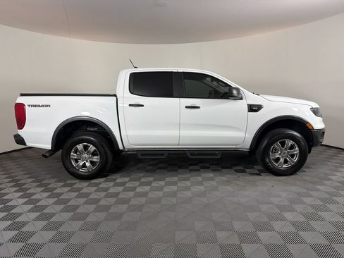Used 2022 Ford Ranger XLT w/ Tremor Off-Road Package AWD/4WD image 2