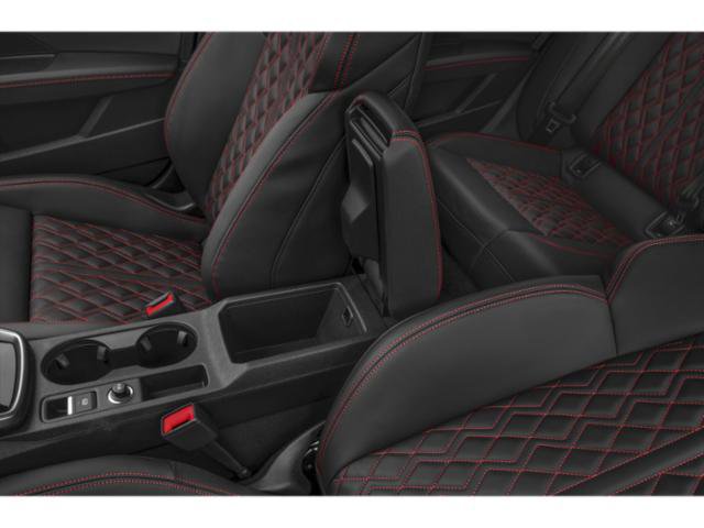 Used 2023 Audi S3 Premium Plus w/ Premium Plus Package AWD/4WD image 14
