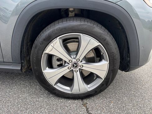 Used 2021 Mercedes-Benz GLS 450 4MATIC image 29