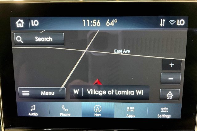 Used 2022 Lincoln Corsair Reserve w/ Equipment Group 201A AWD/4WD image 51