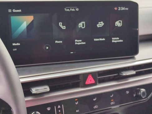 New 2026 Kia Sorento LX image 13