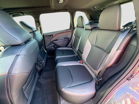 New 2026 Subaru Forester Sport image 30