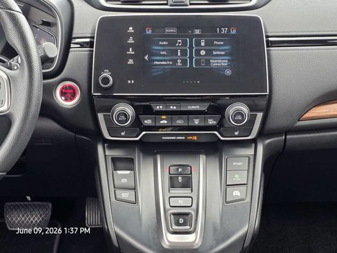 Used 2020 Honda CR-V EX image 22