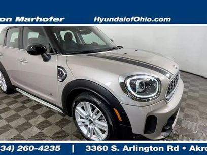 Used 2024 MINI Cooper Countryman S