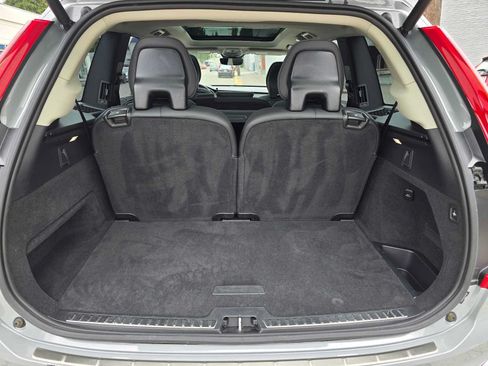Certified 2024 Volvo XC90 T8 Ultimate w/ Protection Package Premier AWD/4WD image 14