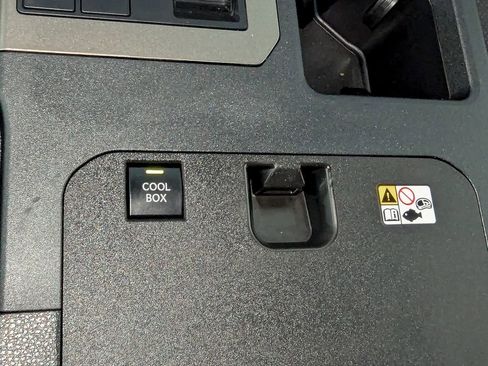 Used 2024 Toyota Land Cruiser image 30