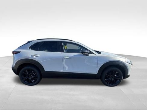 New 2026 MAZDA CX-30 AWD 2.5 S image 8