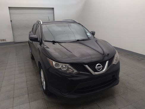 Used 2017 Nissan Rogue Sport SV FWD image 14