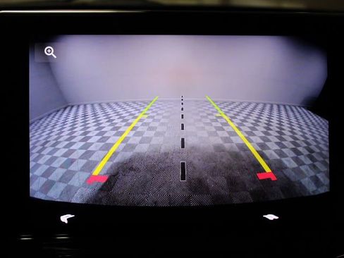 Used 2025 Jeep Compass Limited image 4