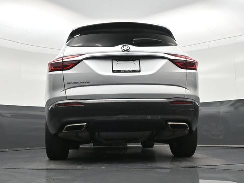 Used 2021 Buick Enclave Essence w/ Sound and Sites Package FWD image 27