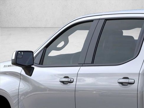 New 2026 Chevrolet Silverado 1500 LT RWD image 12