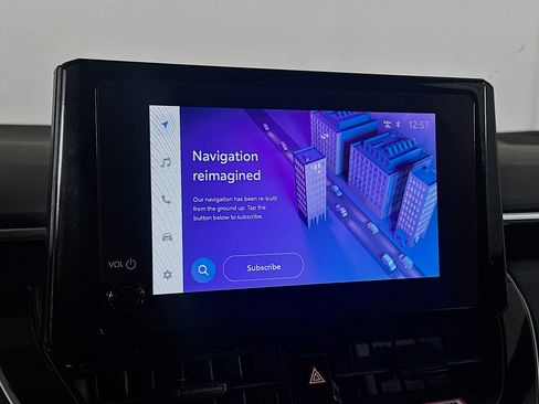 Used 2023 Toyota Corolla SE image 21