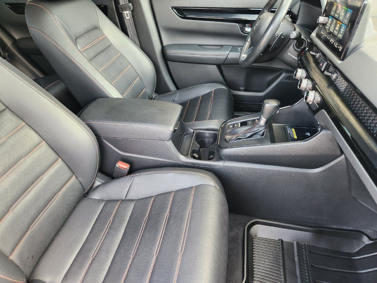 Certified 2023 Honda CR-V Sport Touring image 13