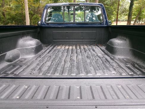 Used 1995 Ford F150 XLT image 9