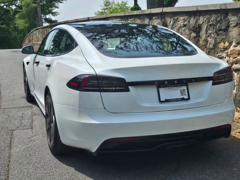 Used 2023 Tesla Model S AWD image 13