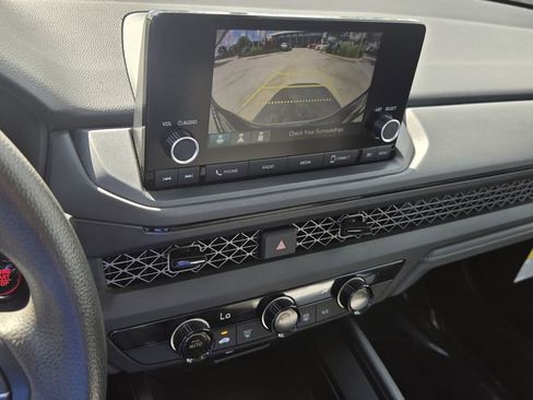 Certified 2024 Honda Accord LX image 20