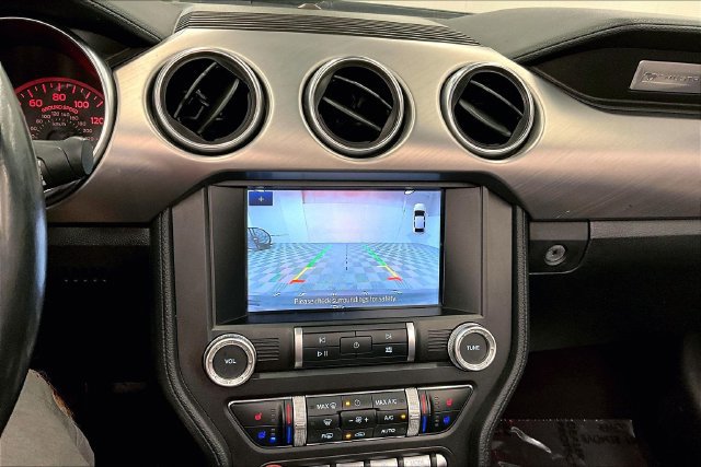 Used 2023 Ford Mustang Premium RWD image 27