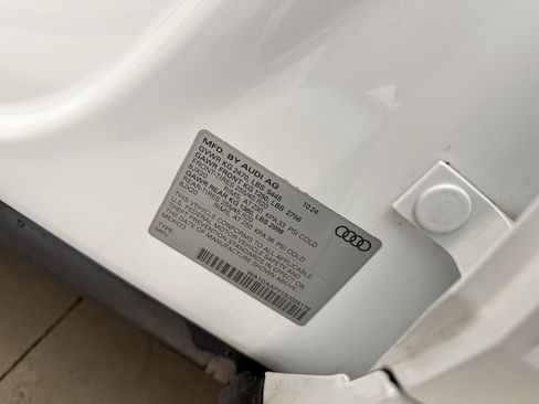 Used 2025 Audi Q5 2.0T Premium image 20