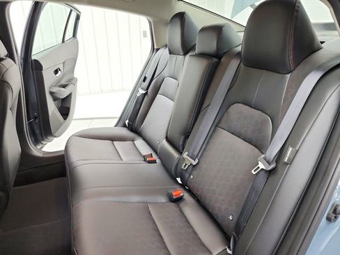 New 2026 Nissan Sentra SR w/ SR Premium Package image 42