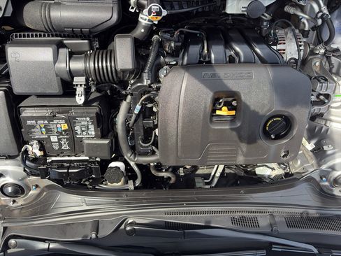 Used 2024 Kia Forte LXS FWD image 10
