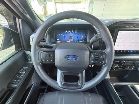 Used 2024 Ford F150 STX image 22