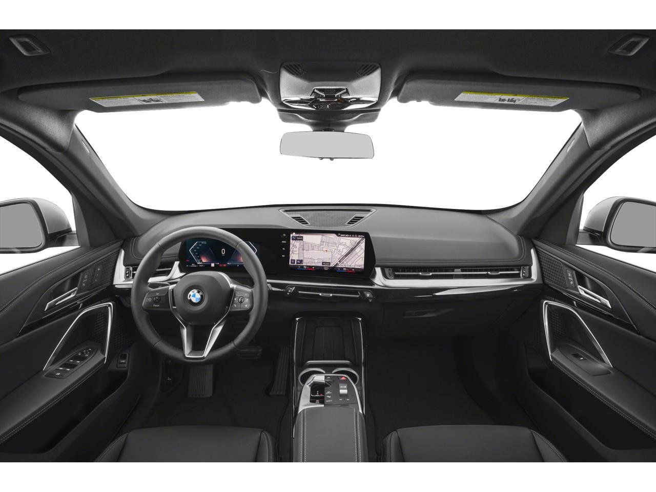 Used 2026 BMW X1 xDrive28i w/ Technology Package AWD/4WD image 32