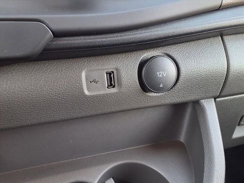 New 2025 Ford Transit 250 Base w/ Load Area Protection Package image 11