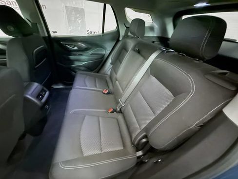 Used 2024 GMC Terrain SLE FWD image 23