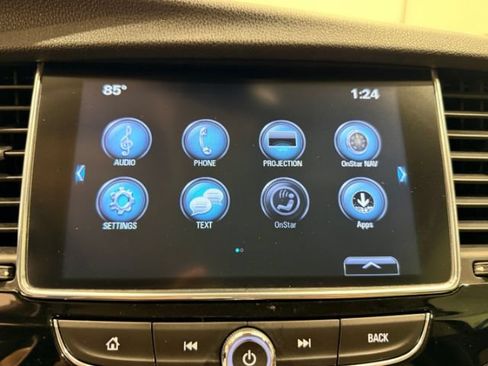 Used 2017 Buick Encore Preferred FWD image 25