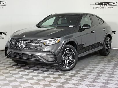 New 2026 Mercedes-Benz GLC 300 4MATIC