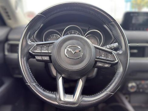 Used 2017 MAZDA CX-5 Grand Touring FWD image 12