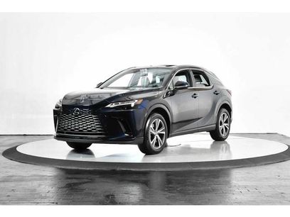 Certified 2024 Lexus RX 350 Premium w/ Cold Area Package