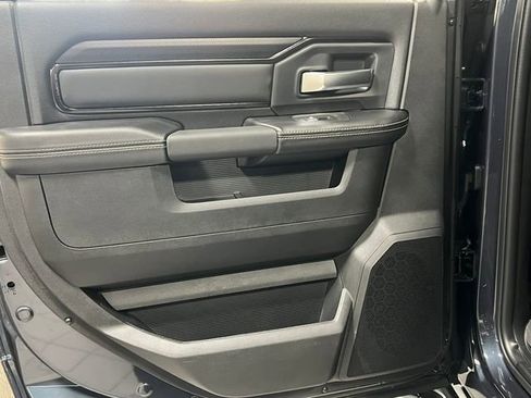 New 2026 RAM 2500 Rebel w/ Rebel Level 1 Equipment Group image 37