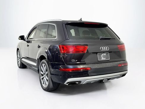 Used 2019 Audi Q7 3.0T Premium Plus w/ Premium Plus Package AWD/4WD image 3