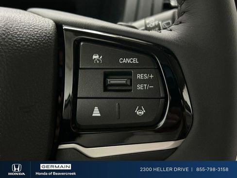 New 2026 Honda Odyssey EX-L image 13