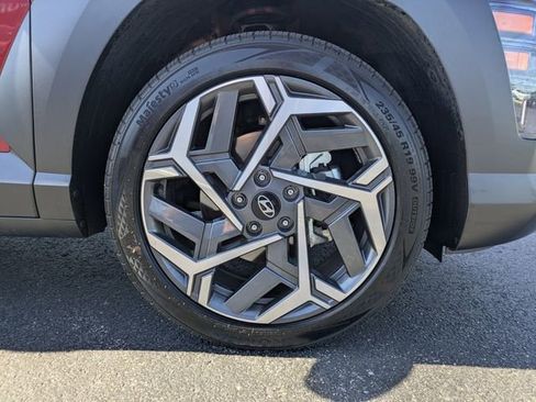 Certified 2026 Hyundai Kona SEL Premium FWD image 11