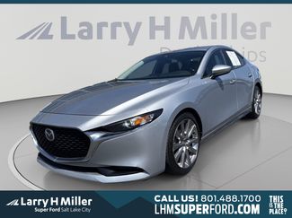 Used 2019 MAZDA MAZDA3 Sedan w/ Select Package FWD video 1