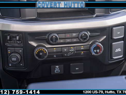 New 2025 Ford F250 XL w/ XL Driver Assist Package image 28