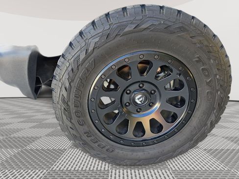 Used 2021 Ford Bronco Big Bend image 22