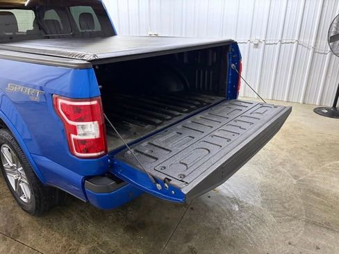 Used 2019 Ford F150 XLT w/ Equipment Group 302A Luxury image 10