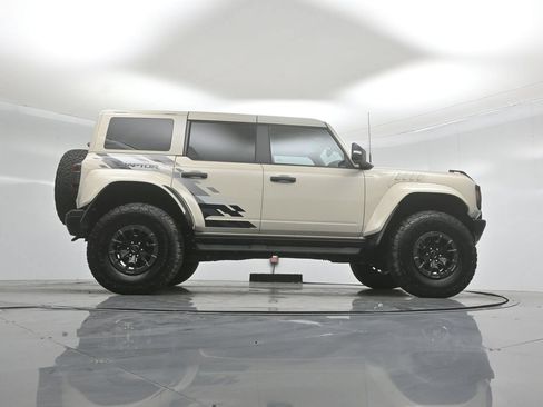 Used 2025 Ford Bronco Raptor AWD/4WD image 44