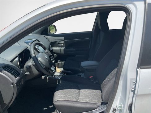 New 2025 Mitsubishi Outlander Sport AWD image 7